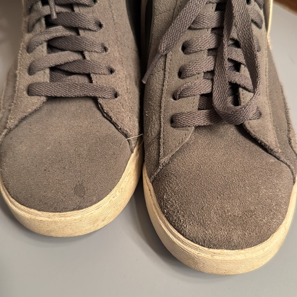 Nike Blazer Mid XX Rebel 'Cool Grey women’s 9.5 - Picture 7 of 8